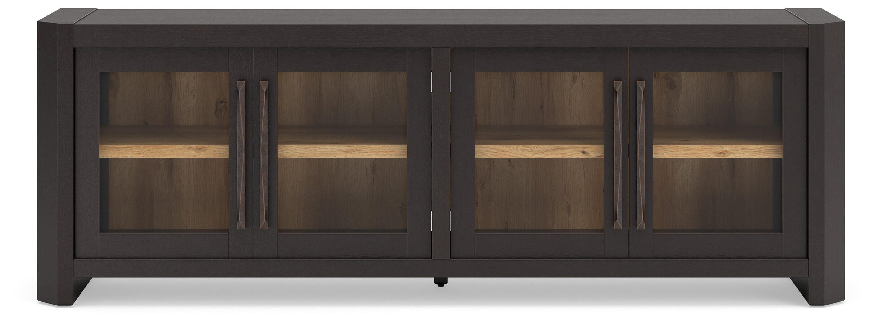 Bracken 80" TV Stand - image 1