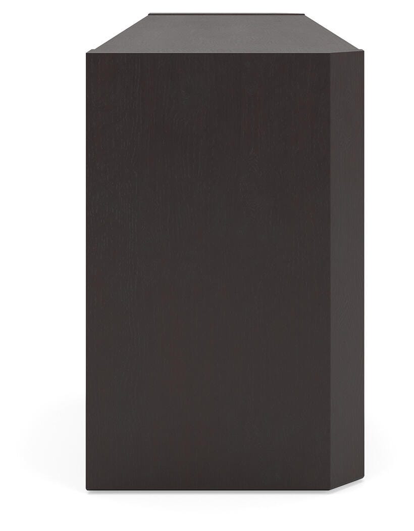 Bracken 80" TV Stand - image 4