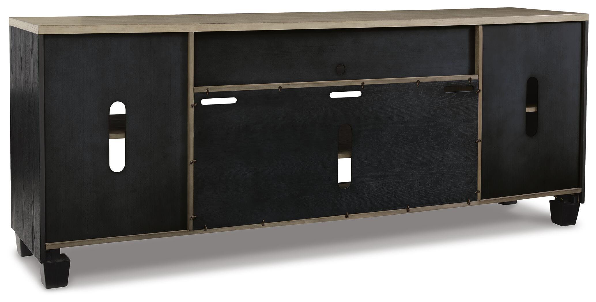 Foyland 83" TV Stand - image 6