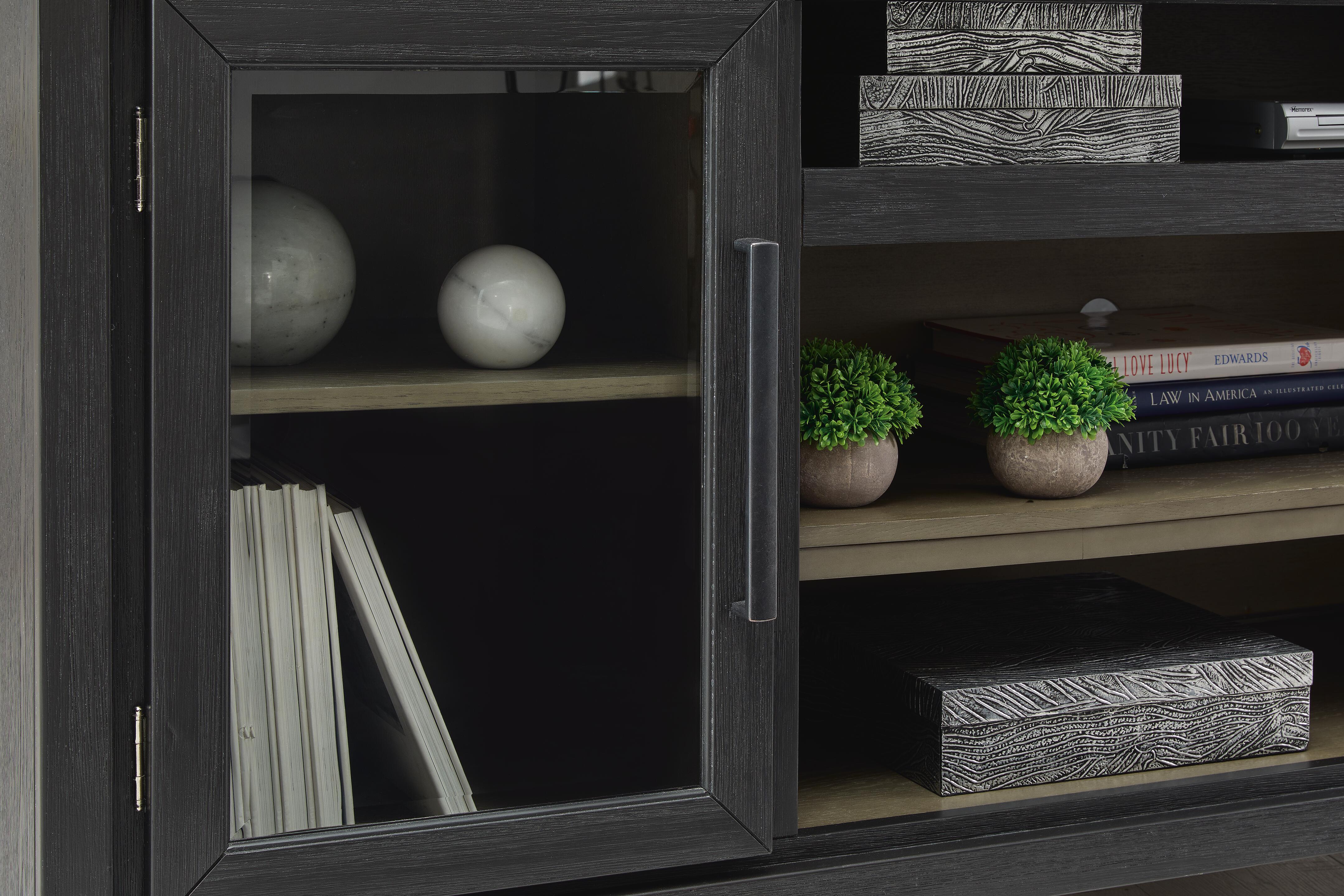 Foyland 83" TV Stand - image 7