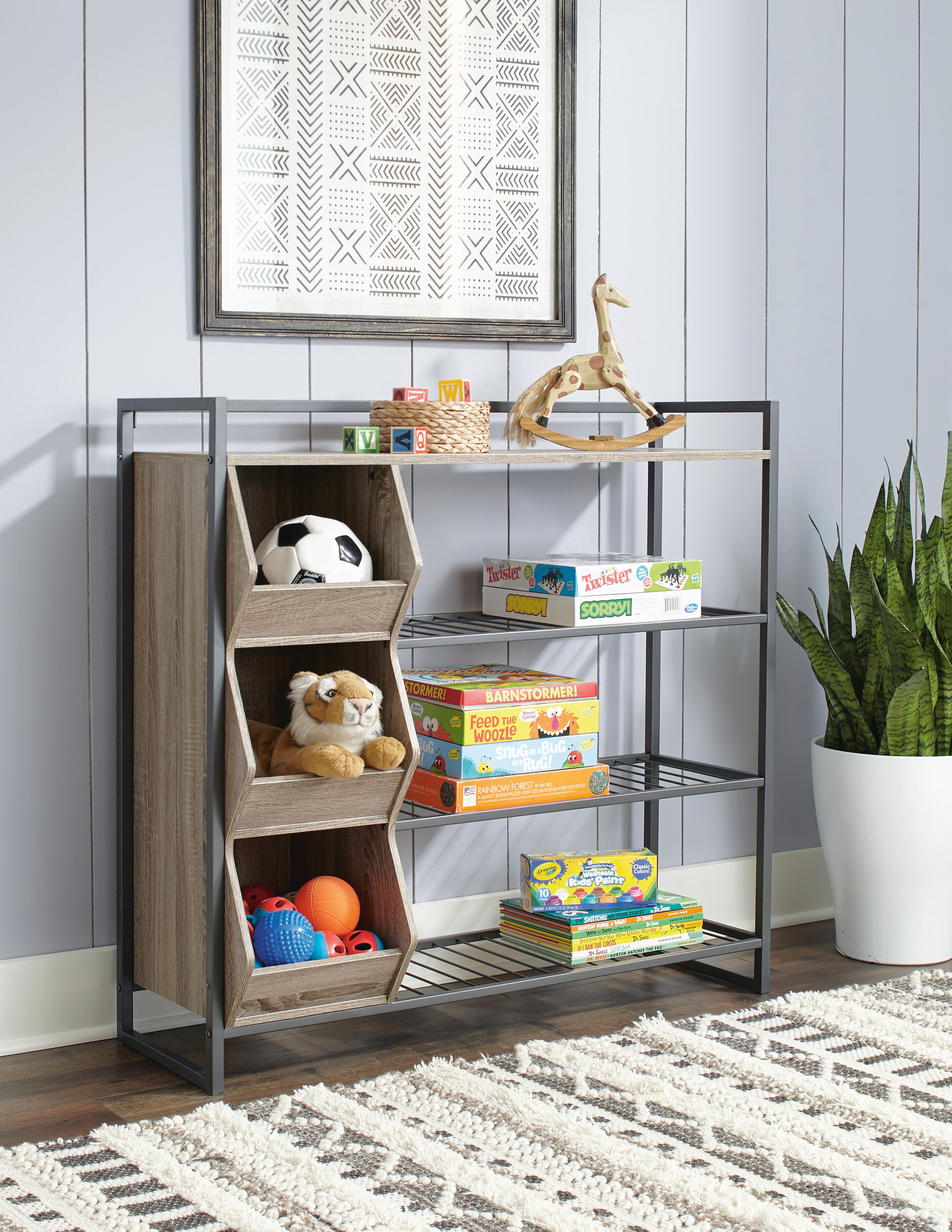 Maccenet Shoe Rack, , large