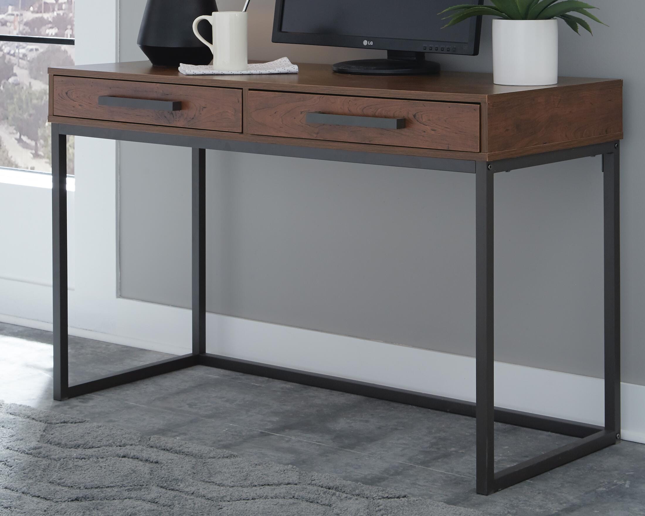 Horatio Home Office Desk, , large